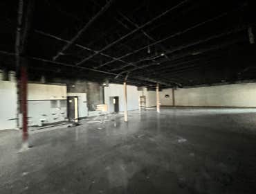 Industrial Office Space
