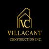 Villacant Construction Inc logo