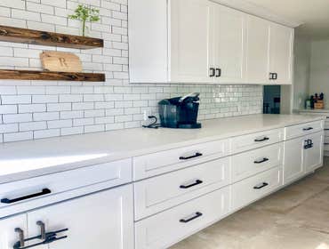 Kitchen Remodeling - Burbank