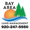 Bay Area Land Management logo