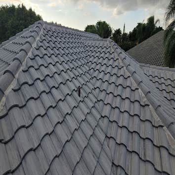 Planet Roofing Co