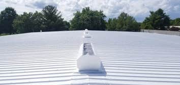 Photos by Elevation Commercial Roofing #1
