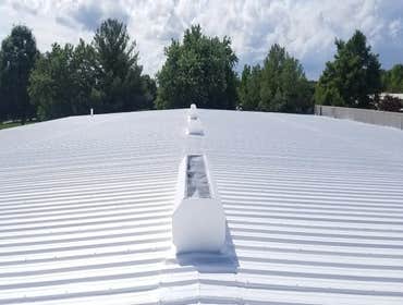Photos by Elevation Commercial Roofing #1