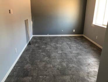 RV Garage With Apartment Project