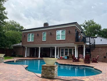 Photos by Barnhardt Energy Solutions, LLC #1