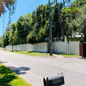 Fences