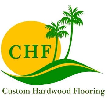 Custom Hardwood Flooring Refinishing Installation