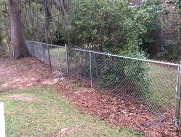 Fences