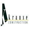 Krause Construction logo