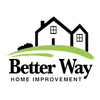 Better Way Home Improvement logo