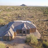 Aerial Elevation