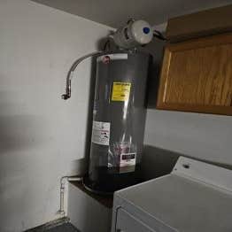 Benjamin Franklin plumbing of Mohave County