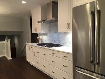 LVT Flooring