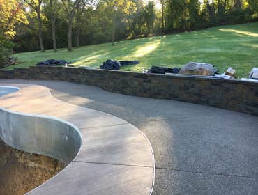 Photos from LJM Contracting