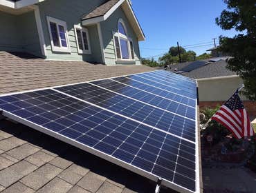 Photos by Solar Earth Choice Inc #1