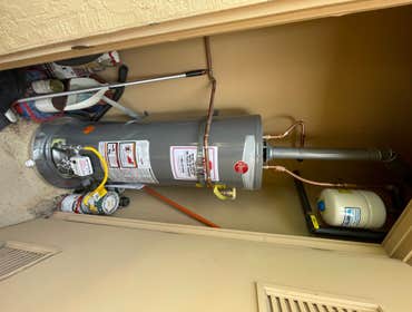 Photos by Angel Plumbing #1