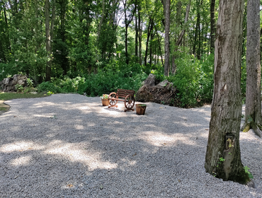 Photos by Doug Greenwood Landscaping Co #1