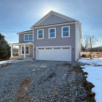 R&w Homes