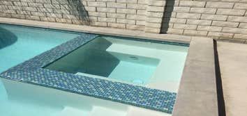Swimming Pools