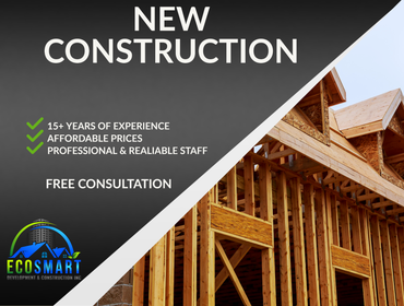 NEW CONSTRUCTION As your premier solar energy installation company in Los Angeles County, we know what solar is all about. You deserve the most dedicat