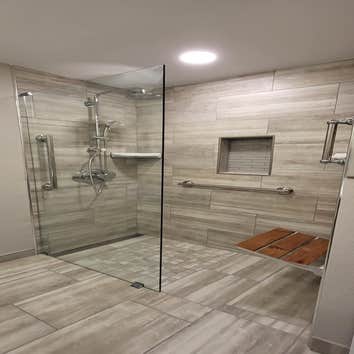 J&R NW Construction LLC
