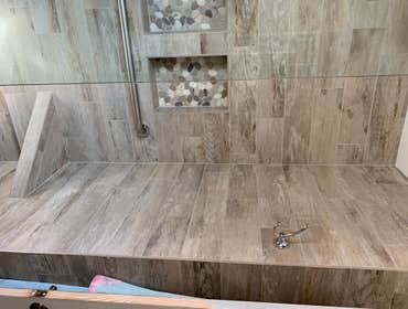 Photos by Tarantino 5 Construction Inc