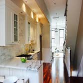 Interior Remodeling