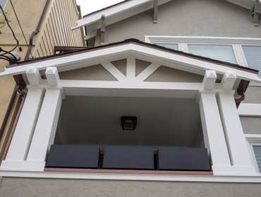 Parker Ave Home Remodel