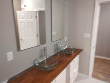 Photos by Castle Remodeling Solutions #1 Complete remodel of various projects within the home to get it ready for sale