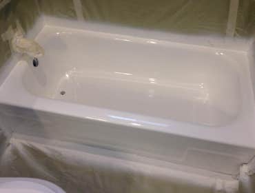 Photos from Glaze-tec Refinishing