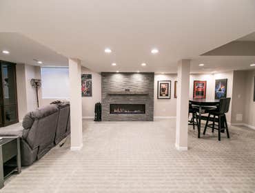 Photos by Cowdin Design + Build #1