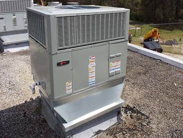 Photos from Mansfield Sales & Repair Inc