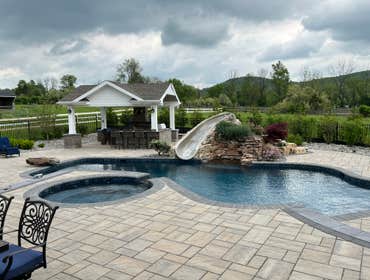 Photos by Ryback Landscaping & Lawns #1