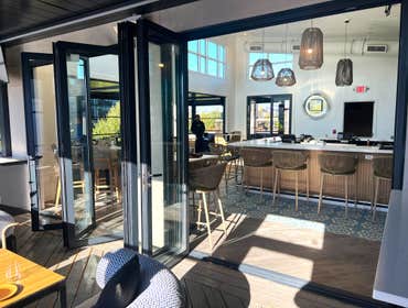 Photos by Vision Art Aluminium #1 Custom made Panoramic picture windows , Sliding Windows, Panoramic Sliding Door fabrication and installation
