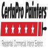 Certapro Painters of Virginia Peninsula logo