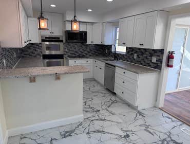 Photos by Jfs Construction, LLC #1 203k loan