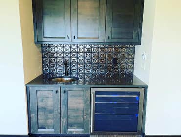 Photos by St Custom Homes #1