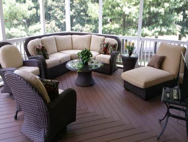 Photos from Maryland Deck Builders, LLC