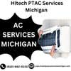 Hitech Ptac Services Michigan logo