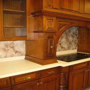 Jim Rinaldo's Cabinetry Corporation