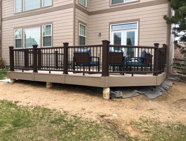 Photos by A.C.K. Construction LLC #1