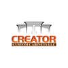 Creator Custom Cabinets LLC logo
