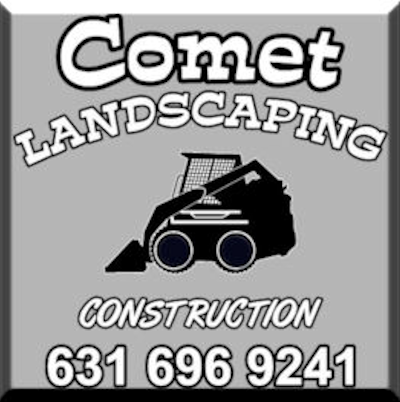 Comet Landscaping & Construction, Inc logo