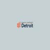 The Fence Company Of Detroit logo