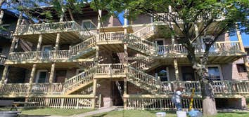 MR. Porch, INC