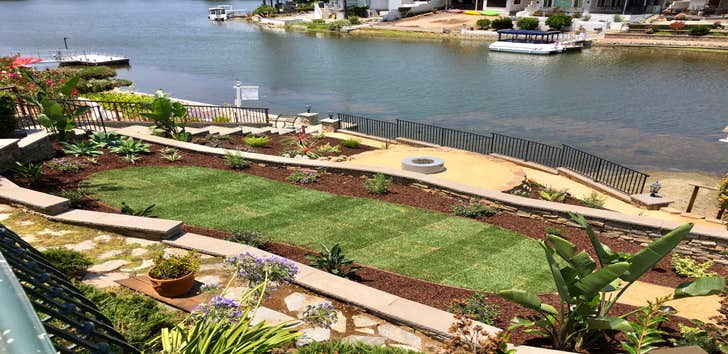 Photos by Rojas Landscape Construction Inc #1