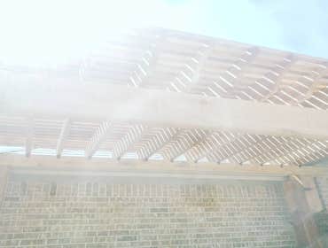 Photos by Christian Carpentry #1