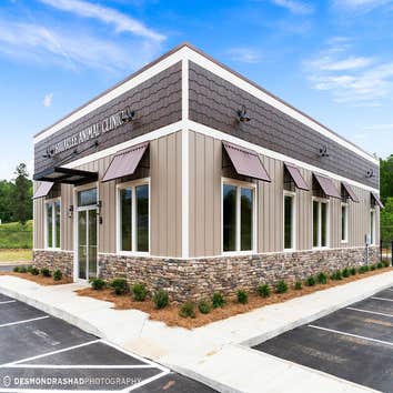 Euharlee Animal Clinic