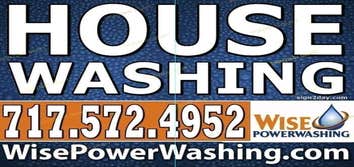 Wise Power Washing LLC
