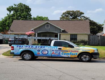Photos by Ace Comfort Air Conditioning & Heating #1